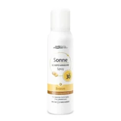 SONNE Schutz & Bräune Spray bronze LSF 30 150 ml