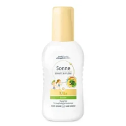 SONNE Schutz & Pflege Spray Kids LSF 50+ 200 ml