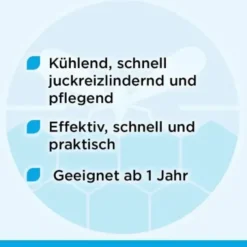 SOVENTOL Anti-Juck Stift Gel 4 ml
