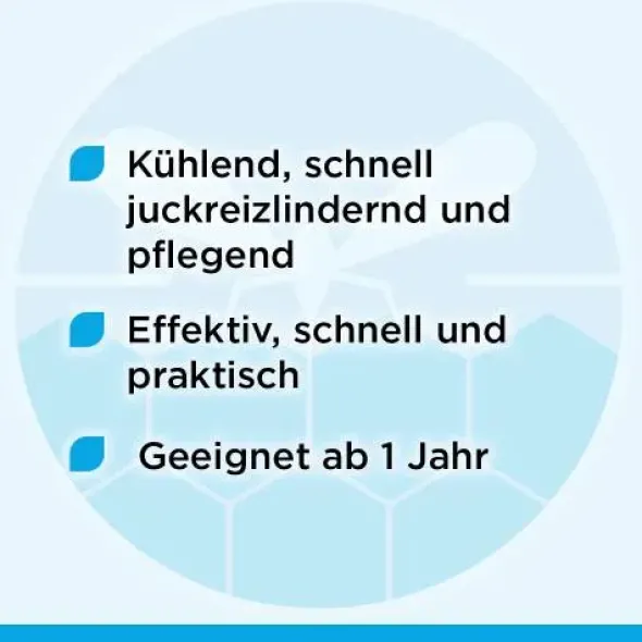 SOVENTOL Anti-Juck Stift Gel 4 ml