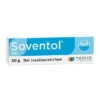 SOVENTOL Gel 20 g