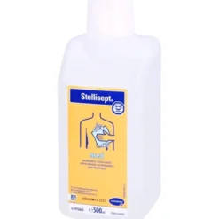 STELLISEPT med Lotion 500 ml