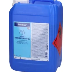 STERILLIUM Händedesinfektion Lösung 5 l