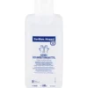 STERILLIUM Virugard Händedesinfektion Lösung 500 ml
