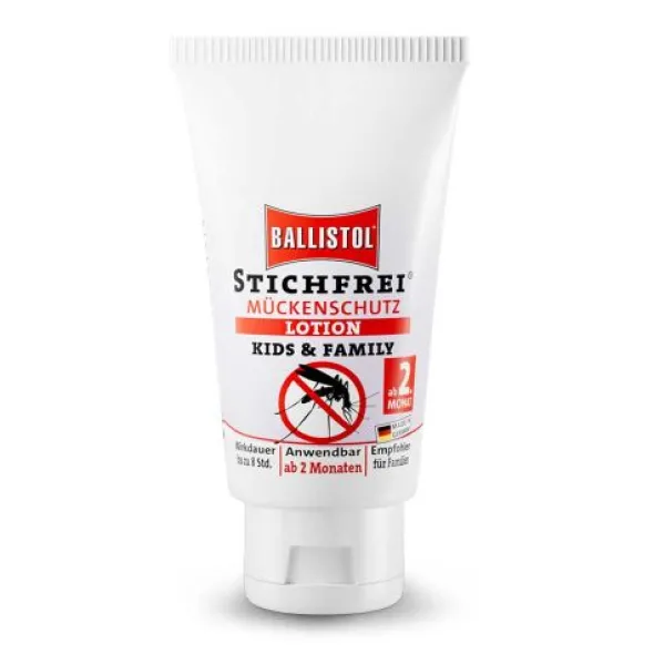 STICHFREI Kids Creme 30 ml