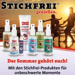STICHFREI Kids Creme Tube 125 ml