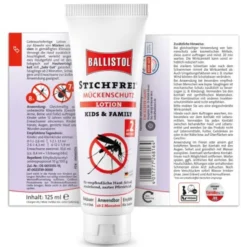 STICHFREI Kids Creme Tube 125 ml