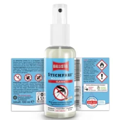 STICHFREI Mückenschutz Pumpspray 100 ml