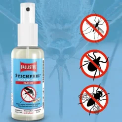 STICHFREI Mückenschutz Pumpspray 100 ml