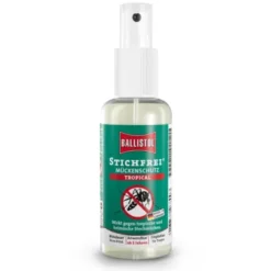STICHFREI Mückenschutz Tropical Pumpspray 100 ml