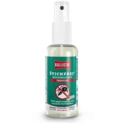 STICHFREI Mückenschutz Tropical Pumpspray 100 ml