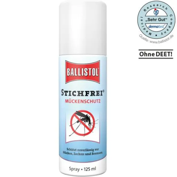 STICHFREI Spray 125 ml