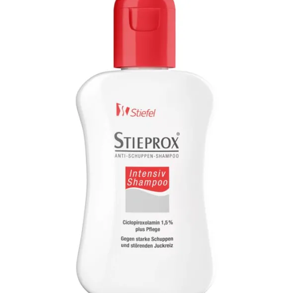 STIEPROX Intensiv Shampoo 100 ml