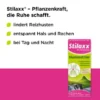 STILAXX Hustenstiller Isländisch Moos Erwachsene 200 ml