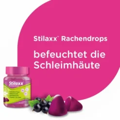 STILAXX Rachendrops 30 St