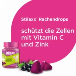 STILAXX Rachendrops 30 St