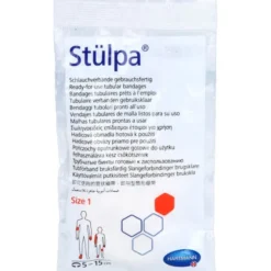 STÜLPA Fertigverband 1 Finger cello. 1 St