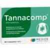 TANNACOMP Filmtabletten 20 St