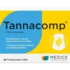 TANNACOMP Filmtabletten 50 St