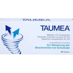 TAUMEA Tabletten 40 St
