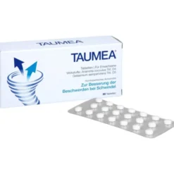 TAUMEA Tabletten 80 St