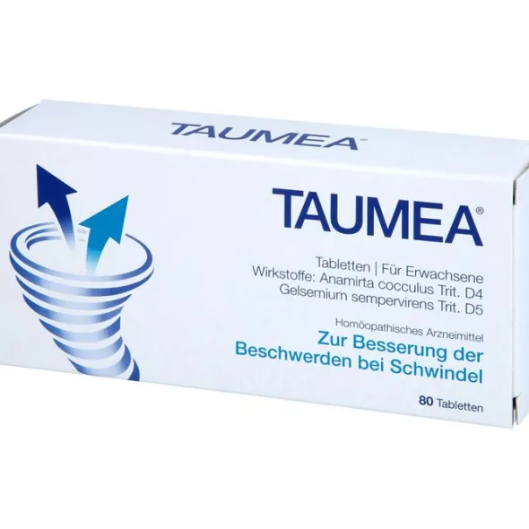 TAUMEA Tabletten 80 St