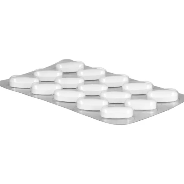 TAXOFIT Magnesium 600 FORTE Depot Tabletten 30 St