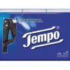 TEMPO Taschentücher ohne Menthol 56505 6X10 St