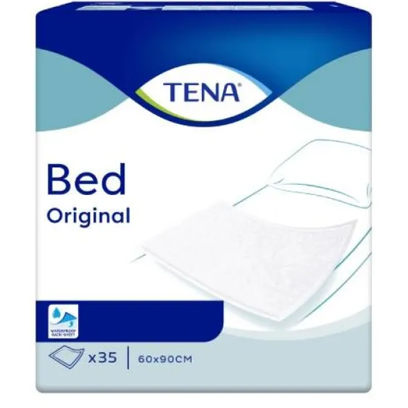 TENA BED Original 60x90 cm 35 St