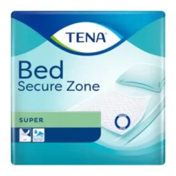 TENA BED super 60x90 cm 30 St