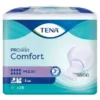 TENA COMFORT maxi Vorlage 2X28 St