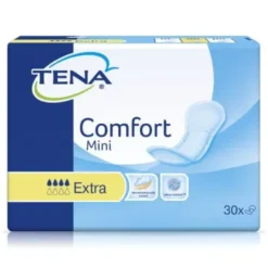 TENA COMFORT mini extra Inkontinenz Einlagen 30 St