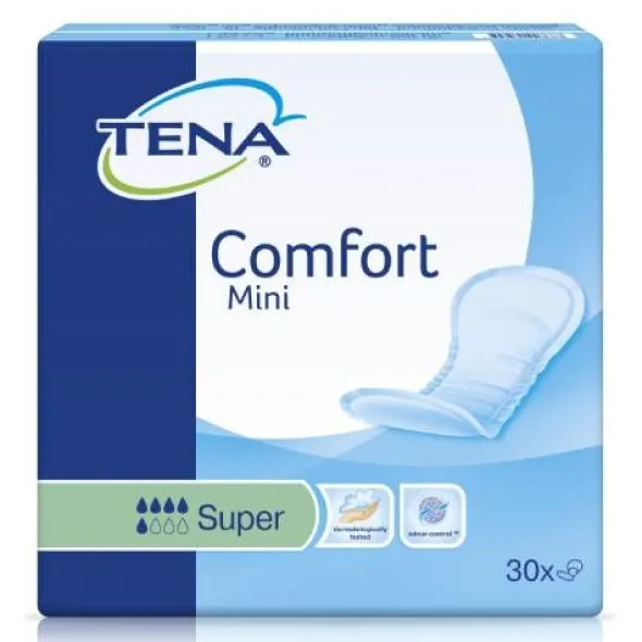 TENA COMFORT mini super Vorlage 28 St