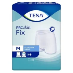 TENA FIX Fixierhosen M 5 St