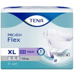 TENA FLEX maxi XL 21 St