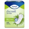 TENA LADY Discreet Inkontinenz Einlagen mini 30 St