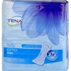 TENA LADY extra Einlagen 20 St