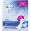 TENA LADY extra plus Einlagen 16 St