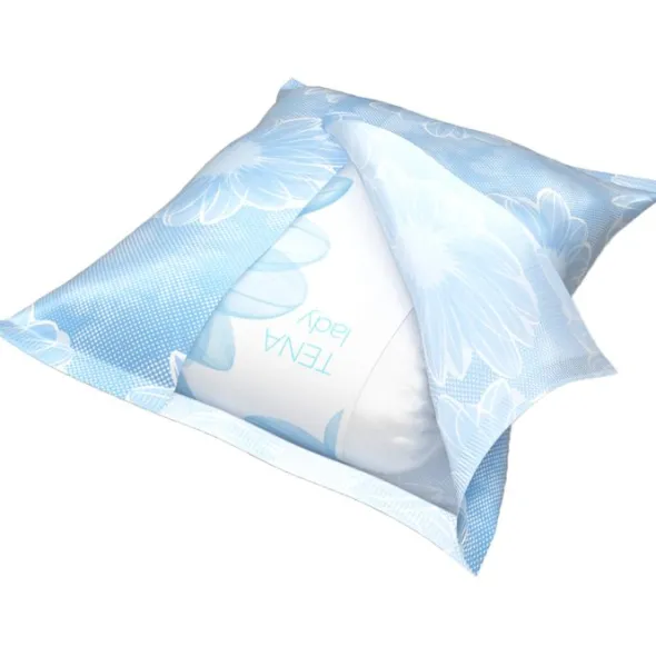 TENA LADY extra plus Einlagen 16 St