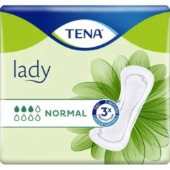 TENA LADY normal Einlagen 28 St