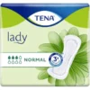 TENA LADY normal Einlagen 6X28 St