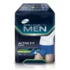 TENA MEN Active Fit Pants plus L 10 St