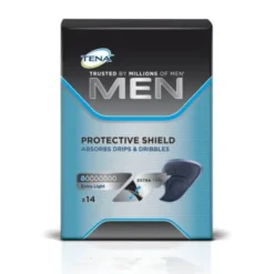 TENA MEN extra light Einlagen 14 St