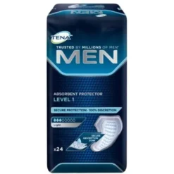 TENA MEN Level 1 Einlagen 24 St