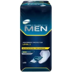 TENA MEN Level 2 Einlagen 20 St