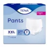 TENA PANTS Bariatric Plus XXL bei Inkontinenz 12 St