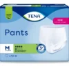 TENA PANTS Discreet M bei Inkontinenz 12 St