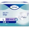 TENA SLIP maxi L 24 St