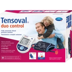 TENSOVAL duo control II 22-32 cm medium 1 St