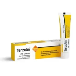 TERZOLIN Creme 15 g